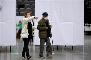 Split: U županiji 130 zaraženih, troje mrtvih