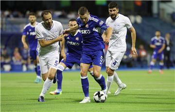 Dinamo - Škupi 2-2