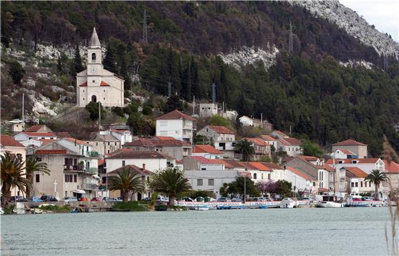 Od četvrtka strože mjere i u dolini Neretve