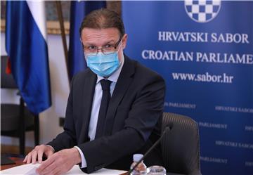 Jandroković očekuje da institucije ispitaju Mamićeve optužbe