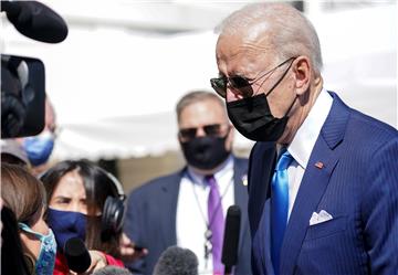 Biden pozvao Putina i Xija na virtualni sastanak na vrhu o klimi