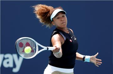 ATP/WTA Miami: pregled rezultata (1)