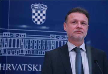 Predsjednik Sabora G. Jandroković vjernicima židovske vjeroispovijesti čestitao Pesah