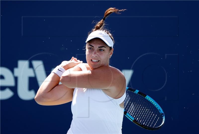 WTA Miami: Ana Konjuh izbacila pobjednicu Roland Garrosa