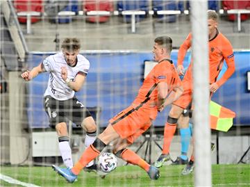 Euro U-21: rezultati i ljestvice