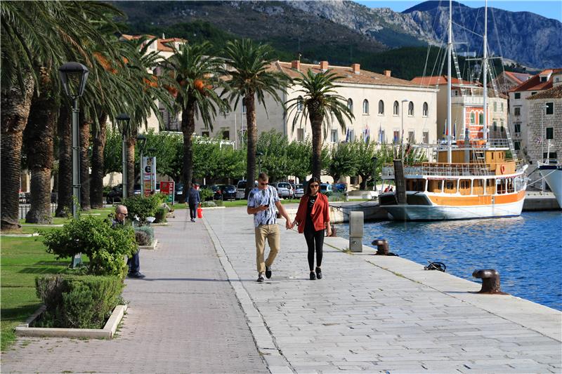 NLO Makarska predstavio kandidate