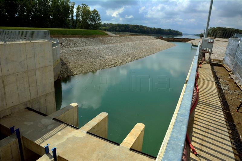 Vukovar-Srijem County continuing with irrigation projects