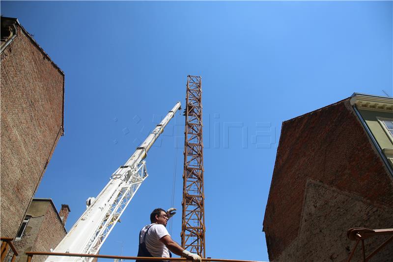 Construction works up 5.7% y-o-y