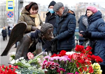 Ruska vlada razmatra ideju o vizama za strance za cijepljenje