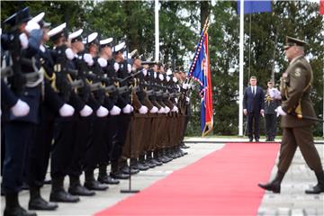 Odlikovanja u znak sjećanja na pogibiju Josipa Jovića