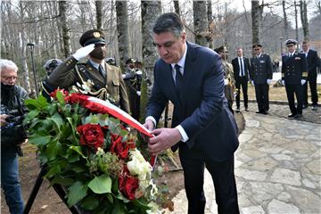 Milanović: Plenković mi nije bacio rukavicu već gangrenoznu kost