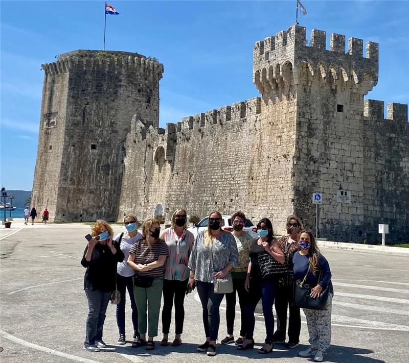 Travanj i prvosvibanjski vikend turistički znatno jači nego lani jer nema 'lockdowna'