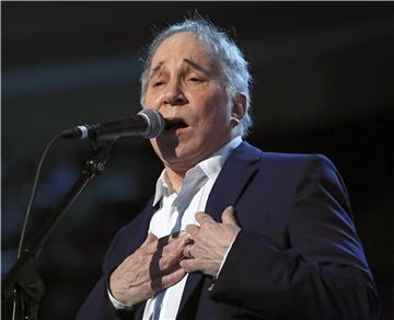 Paul Simon prodao pjesme Sony Music Publishingu