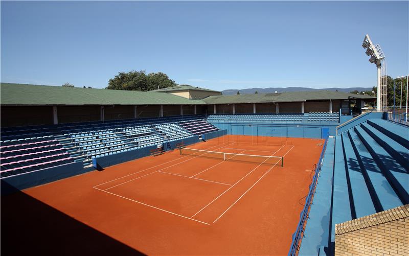 Povratak ATP Challengera u Zagreb nakon deset godina