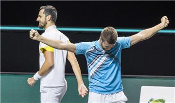 ATP Miami: Mektić i Pavić u finalu