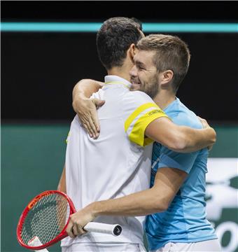 ATP Miami: Dodig bez finala