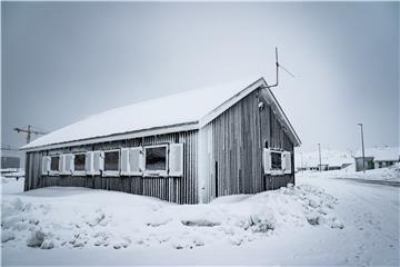 GREENLAND ELECTIONS