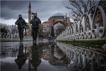 Turska ima najviši broj novozaraženih koronavirusom od početka pandemije 