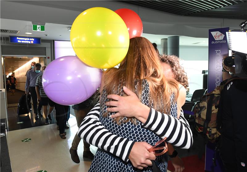 Novi Zeland otvara granice prema Australiji, uvodi 'putni balon'