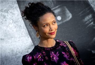 Britanska glumica Thandie Newton vraća pravo ime - Thandiwe