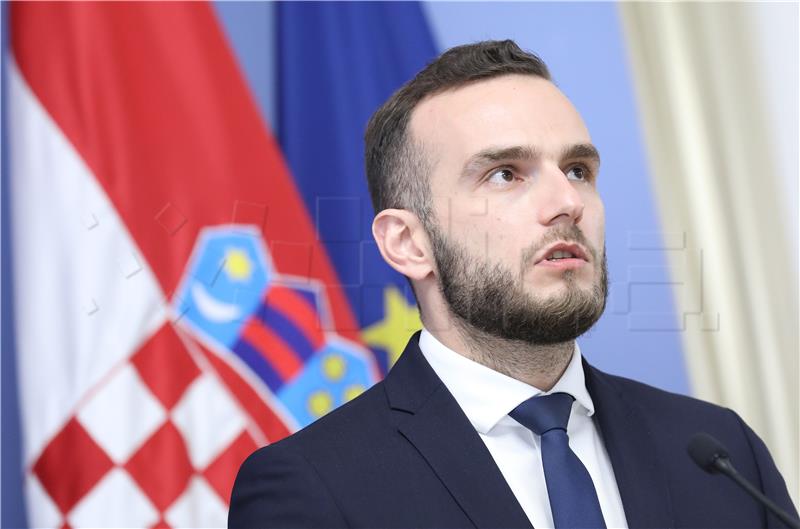 Izjave nakon sastanka premijera Plenkovića i inicijative