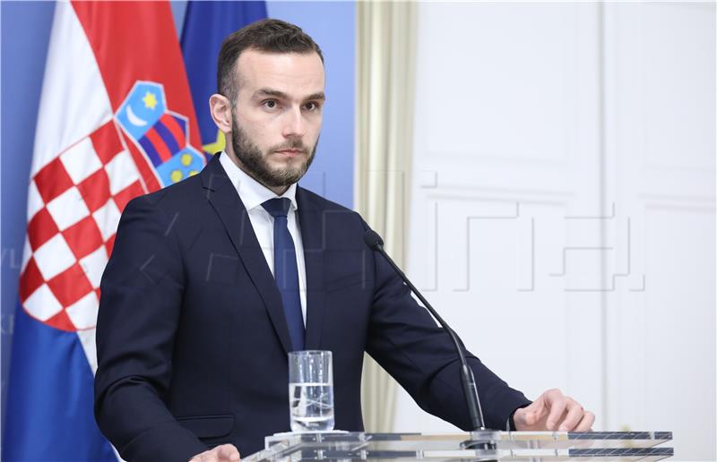 Izjave nakon sastanka premijera Plenkovića i inicijative