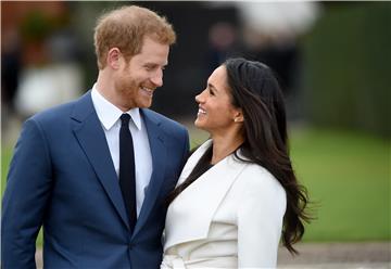 Najavljen prvi projekt princa Harrya i Meghan za Netflix