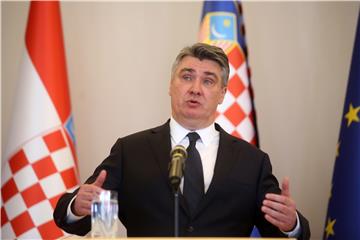 Milanović: Socijalna skrb mora biti poseban resor