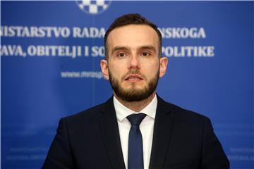 Aladrović: Prozivanje zbog spajanja ministarstava je politički populizam