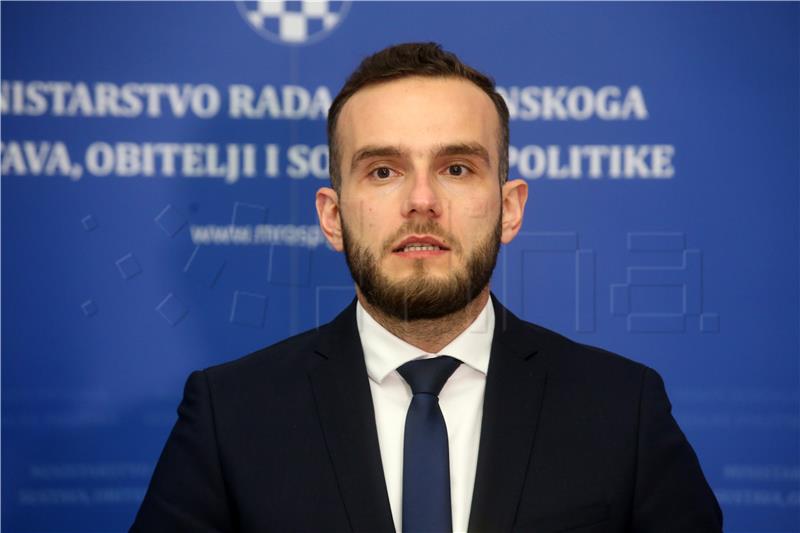 Aladrović dismisses Milanović's criticism as political populism