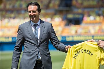 Emery se boji Dinamovih protunapada 