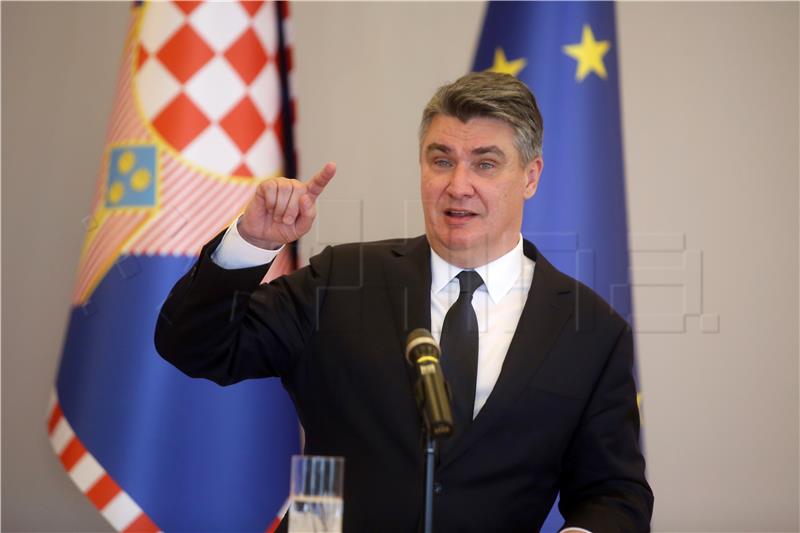 Equality must not be constitutional abstraction, Milanović says on Int'l Romani Day