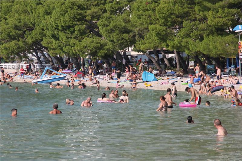 Croatia to co-finance rapid antigen tests for tourists - newspaper