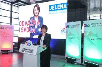 Jelena Pavičić Vukičević predstavila "Digitalnu demokratizaciju"