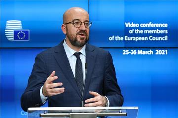 Charles Michel: Loše spavam nakon gafa s kaučem