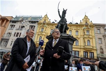 Koalicija koja okuplja više stranaka i građanskih inicijativa predstavila kandidate