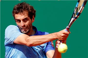 FRANCE TENNIS MONTE CARLO MASTERS