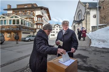 Švicarska vlada brani antiteroristički zakon koji u lipnju ide na referendum