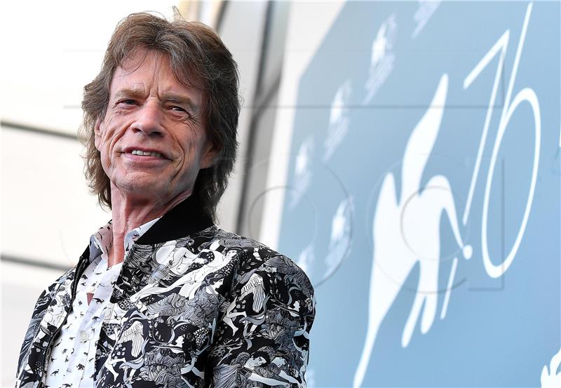 Mick Jagger novom pjesmom slavi kraj lockdowna 