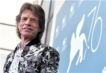 Mick Jagger novom pjesmom slavi kraj lockdowna 