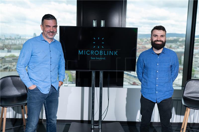 Microblink: Nova razvojna faza s AI platformom i novim proizvodima za daljnji rast 