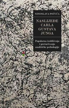 Objavljena knjiga Ninoslave Počuča "Naslijeđe Carla Gustava Junga"