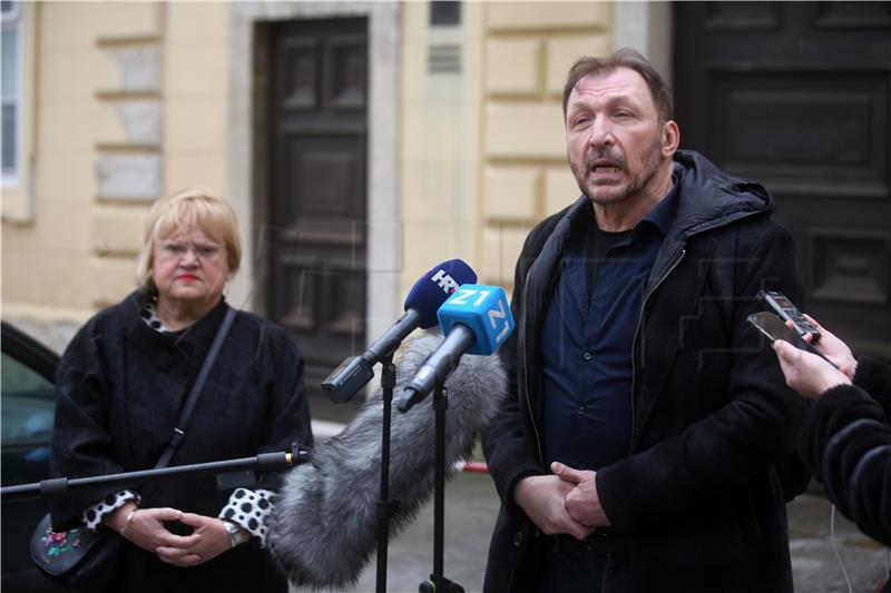 Konferencija za medije Anke Mrak-Taritaš