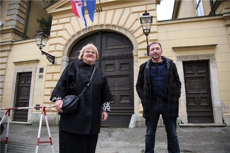 Konferencija za medije Anke Mrak-Taritaš