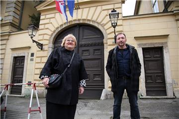 Konferencija za medije Anke Mrak-Taritaš