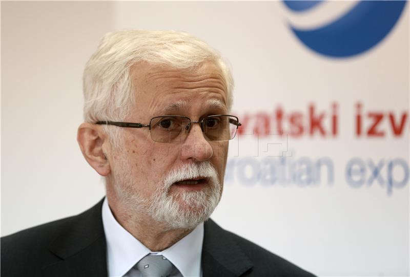 Hrvatski izvoznici o NPOO: Potrebni transparentni kriteriji za projekte i izvođače