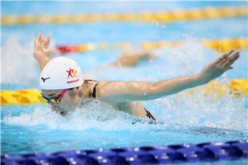 Bjeloruskinja prodala zlatnu medalju kako bi poduprla oporbu