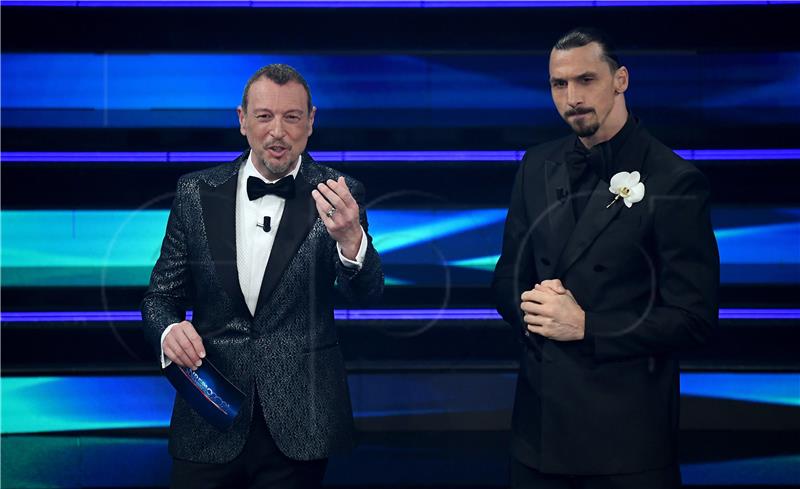 Ibrahimović u neugodnoj situaciji zbog kladionice 