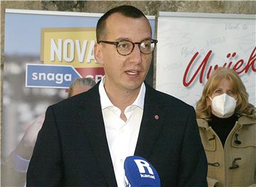 SDP, HSU, IDS i HSS izlaze zajedno na izbore u Rijeci