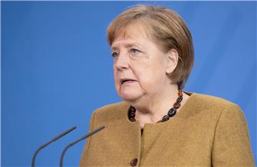 Mediji: Angela Merkel se u petak cijepi Astrazenecom